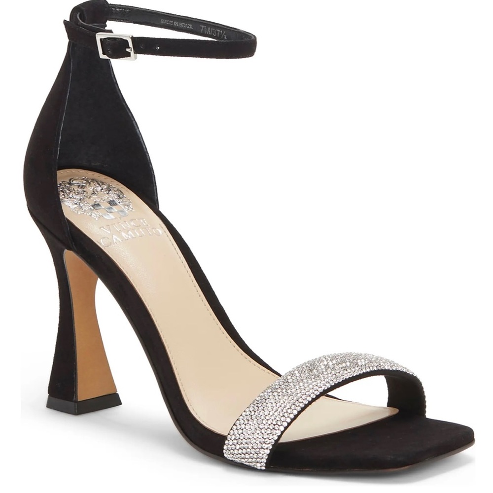 Vince Camuto Relasha Ankle Strap Sandal